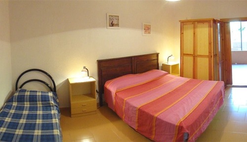 Apartamento, 1 habitación