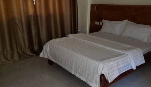 Habitación superior