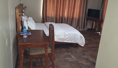 Habitación doble
