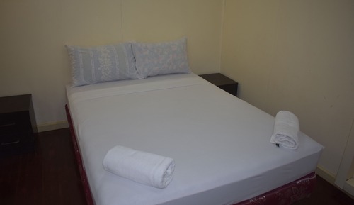Apartamento familiar