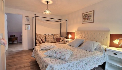 Habitación estándar doble (Après la pluie)