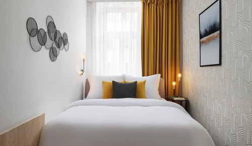 Apartamento Confort