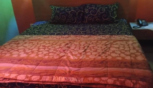 Habitación ejecutiva