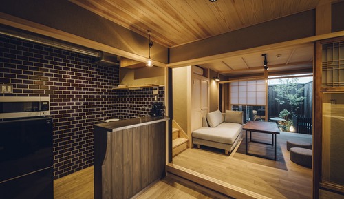 Casa (Private Vacation Home)