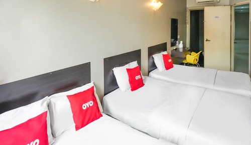 Suite familiar