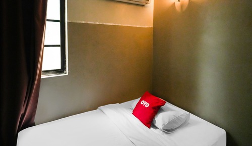 Habitación individual Deluxe
