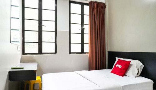 Habitación Deluxe con 2 camas individuales