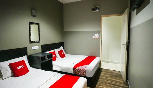 Suite superior