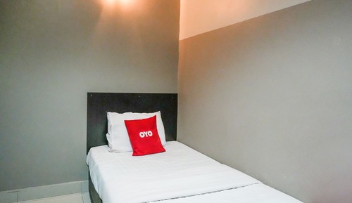 Habitación individual estándar