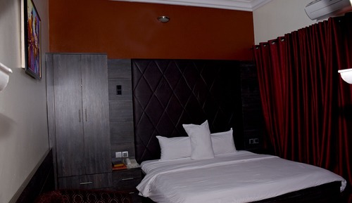 Habitación Grand