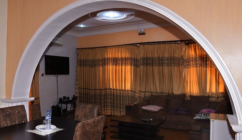 Suite Royal
