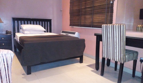 Habitación estándar