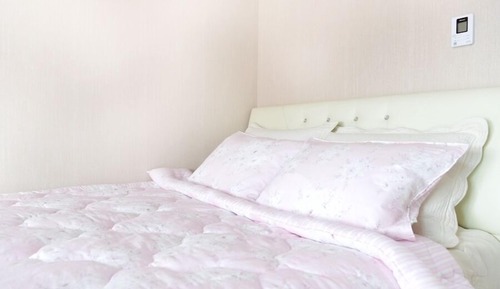 Habitación (Rive)