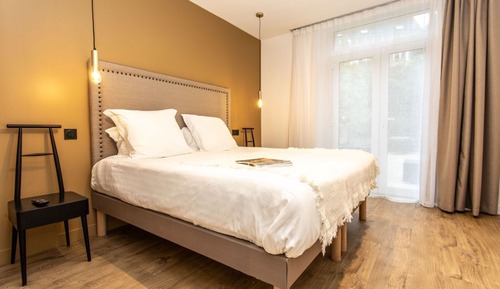 Apartamento (LODGE 003)