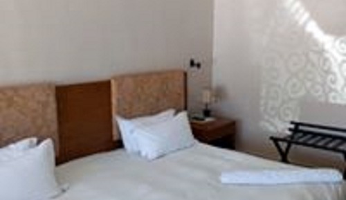 Habitación ejecutiva (Superior)