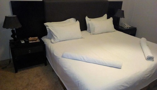 Habitación superior