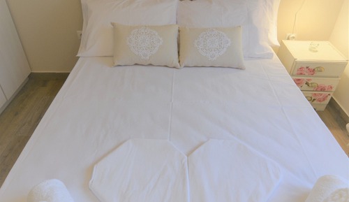 Apartamento estándar, 1 habitación