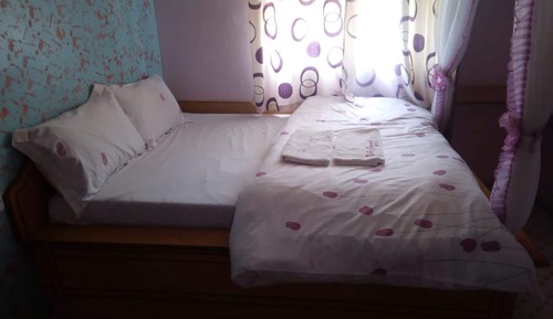 Habitación estándar