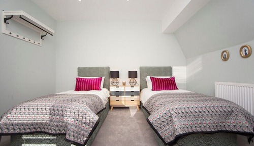 Apartamento, baño privado (TCH)