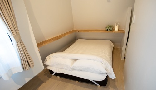 Habitación triple de diseño (Cabin, 501)