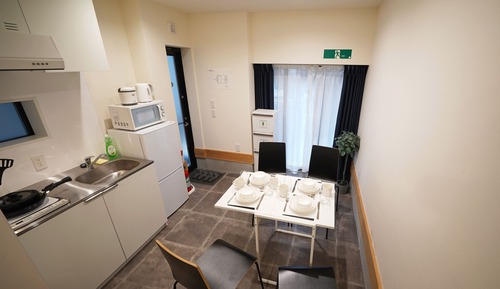 Apartamento de diseño, no fumadores (Park & Stay, 1F)