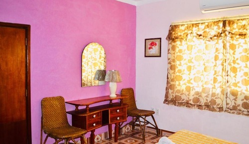 Habitación Confort