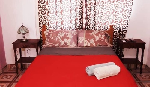Habitación básica