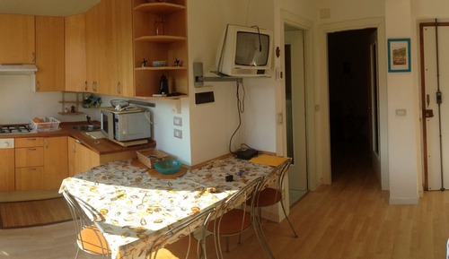 Apartamento, 2 habitaciones