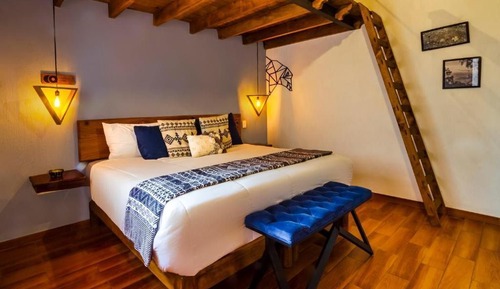 Habitación superior