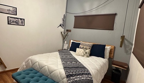Habitación clásica