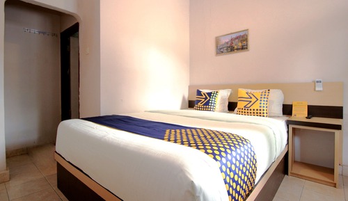 Habitación doble