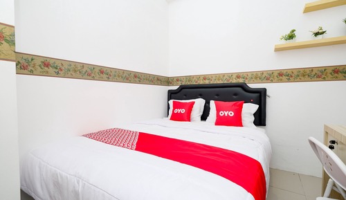 Habitación básica doble