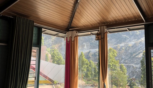 Habitación superior