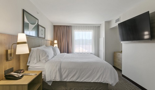 Suite, 1 habitación, cocina