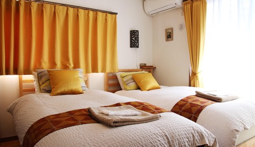 Casa (Private Vacation Home)