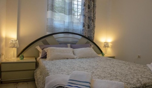 Apartamento familiar, 2 habitaciones