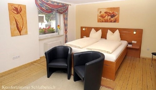 Comfort Room