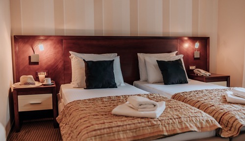 Apartamento estándar
