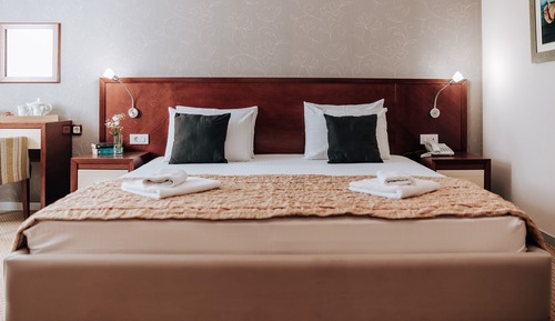 Suite presidencial