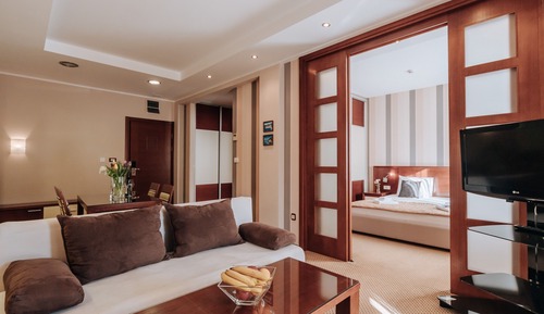 Apartamento Confort