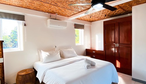 Suite estudio de luna de miel