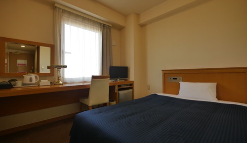 Habitación individual, no fumadores