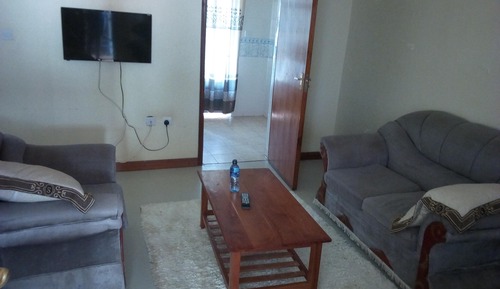 Habitación ejecutiva