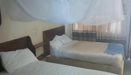 Habitación estándar