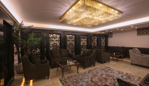 Habitación triple familiar