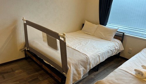 Room A