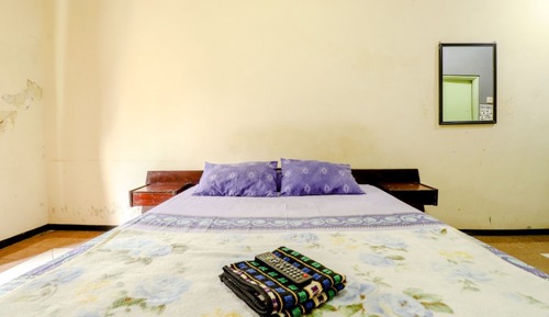 Villa, 3 habitaciones