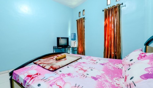 Habitación estándar