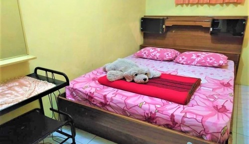 Villa, 4 habitaciones