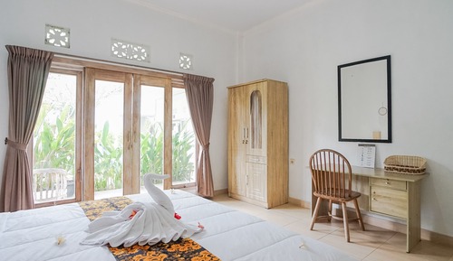 Habitación estándar